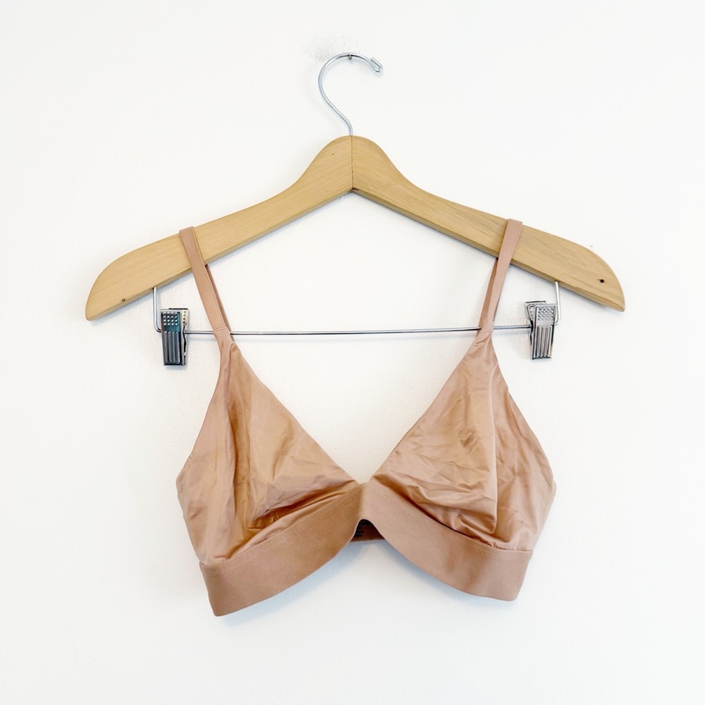 NEGATIVE underwear triangle bra